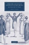 Wilson, C: Literature and Dance in Nineteenth-Century Britai