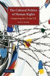 Nash, K: Cultural Politics of Human Rights