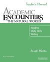 Academic Encounters