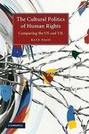 Nash, K: Cultural Politics of Human Rights