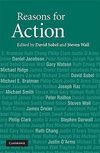 Sobel, D: Reasons for Action