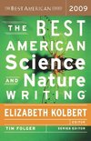 The Best American Science and Nature Writing