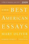 The Best American Essays 2009