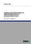 Synthese und Charakterisierung von Calciumcarbonat-Phasen und Calciumphosphat-basierter Knochenersatzmaterialien