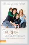 El padre que quieres ser