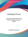 Washington's Church