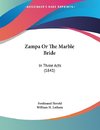 Zampa Or The Marble Bride