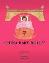 China Baby Doll