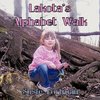 Lakota's Alphabet Walk