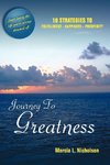 Journey to Greatness