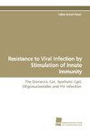 Resistance to Viral Infection by Stimulation of Innate Immunity