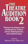 Theatre Audition Book 2