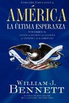 America la Ultima Esperanza, Volumen II