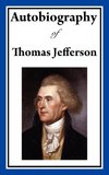 Autobiography of Thomas Jefferson