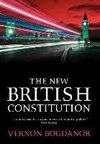 The New British Constitution