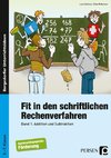 Fit in den schriftlichen Rechenverfahren 1