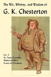 The Wit, Whimsy, and Wisdom of G. K. Chesterton, Volume 5