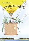 Der Drache Martin und das entführte Gespenst