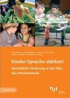 Kinder-Sprache stärken!