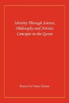 Identity Through Science, Philosophy and Artistic Concepts in the Quran