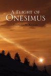 A Flight of Onesimus