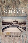 Bones in the Schrank