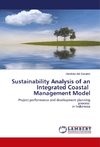 Sustainability Analysis of an Integrated Coastal Management Model