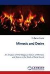 Mimesis and Desire