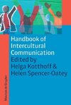 Handbook of Intercultural Communication