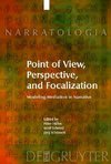 Point of View, Perspective, and Focalization