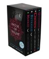 House of Night Boxed Set