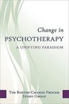 Group, B: Change in Psychotherapy - A Unifying Paradigm