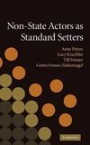 Non-State Actors as Standard Setters