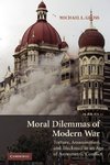 Moral Dilemmas of Modern War