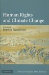 Human Rights and Climate Change