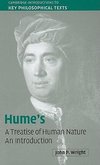 Wright, J: Hume's 'A Treatise of Human Nature'