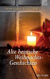 Alte hessische Weihnachtsgeschichten