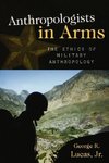 Anthropologists in Arms