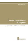 Towards the evolution of laughter