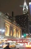 Grand Central Terminal und Pampabahnhof