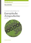 Europäische Zeitgeschichte seit 1945