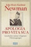 APOLOGIA PRO VITA SUA