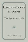 Cauchy3-Book-19-Poems