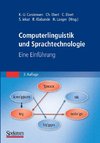 Computerlinguistik und Sprachtechnologie