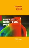 INEQUALITIES FOR DIFFERENTIAL