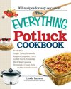 The Everything Potluck Cookbook