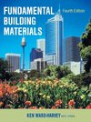 Fundamental Building Materials