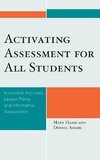 Activating Assessment for All Students