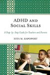 ADHD and Social Skills