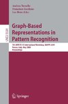 Graph-Based Representations in Pattern Recognition